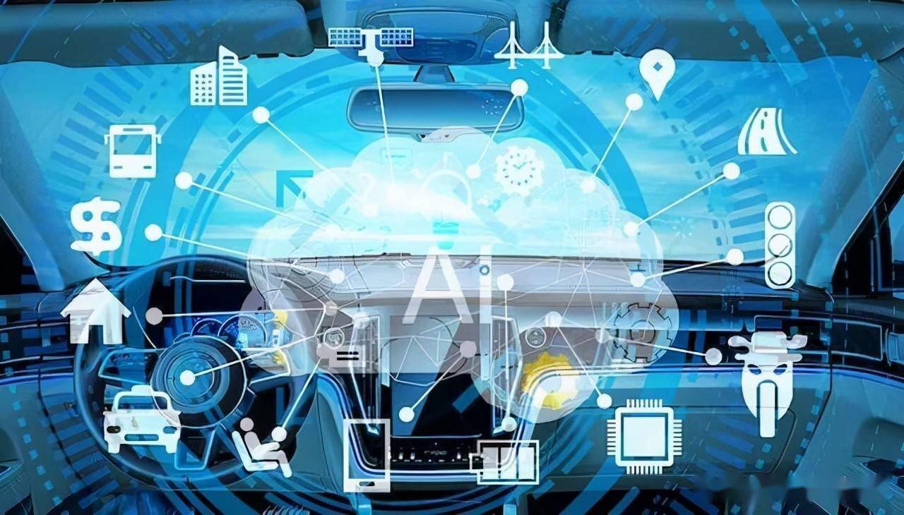 2024武漢智能網(wǎng)聯(lián)汽車展 聚焦前沿技術(shù)，引領(lǐng)未來(lái)出行