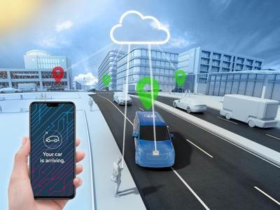 采埃孚全新ProAI發布 150萬億次/秒算力賦能智能網聯汽車新紀元