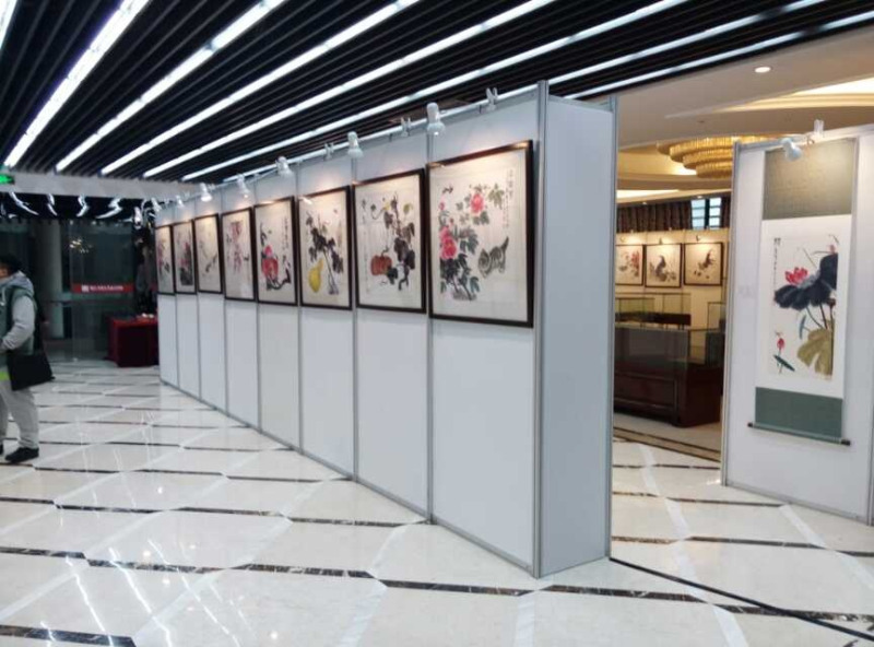 杭州浩博會(huì)展服務(wù) 專業(yè)展板租賃，打造可靠高效的會(huì)議展覽解決方案