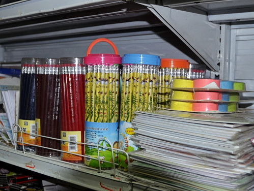 內(nèi)鄉(xiāng)吉祥文體用品 文具用品里的品質(zhì)與溫度